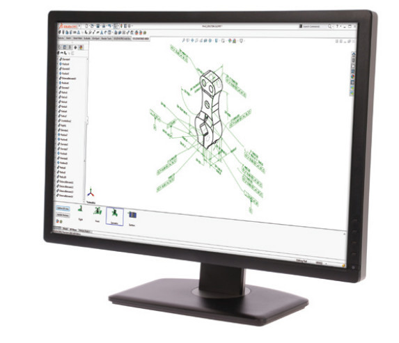 選擇3D CAD系統(tǒng)的九項標(biāo)準(zhǔn)